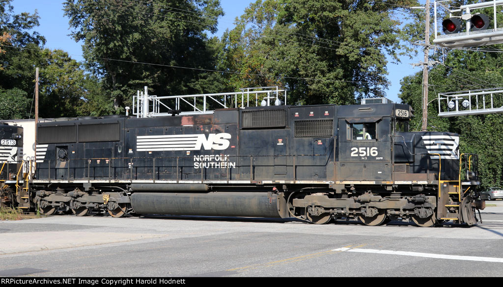 NS 2516